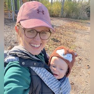 Meet your Posher, Kalina